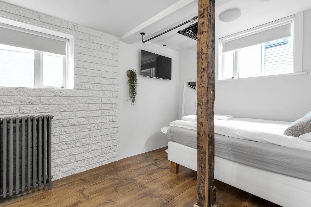 Rustic Retreat In The Center Of Lejlighed