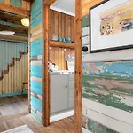 Rustic Retreat In The Center Of Reykjavik